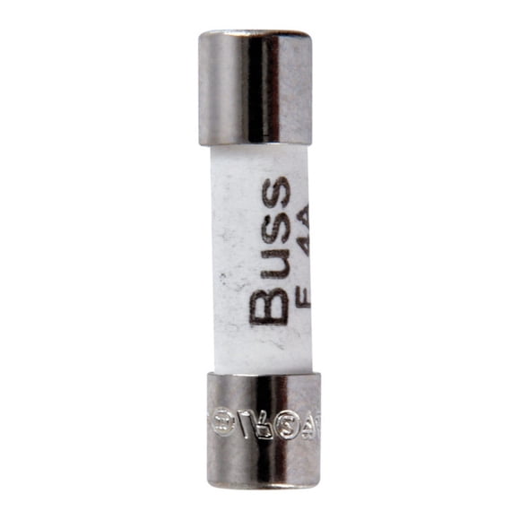 Jandorf Specialty Hardw Fuse Gda 4A Fast Acting 60669