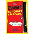 thumbnail image 1 of Pre-Owned Zombies! Evacuate the School! (Paperback) 1629791105 9781629791104, 1 of 1