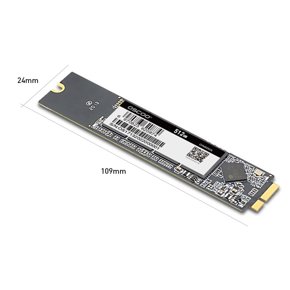 oscoo ssd 128gb