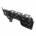 thumbnail image 2 of For 07-11 Yaris Hatchback 1.5L Rear Bumper Retainer Mounting Bracket Right Side, 2 of 5