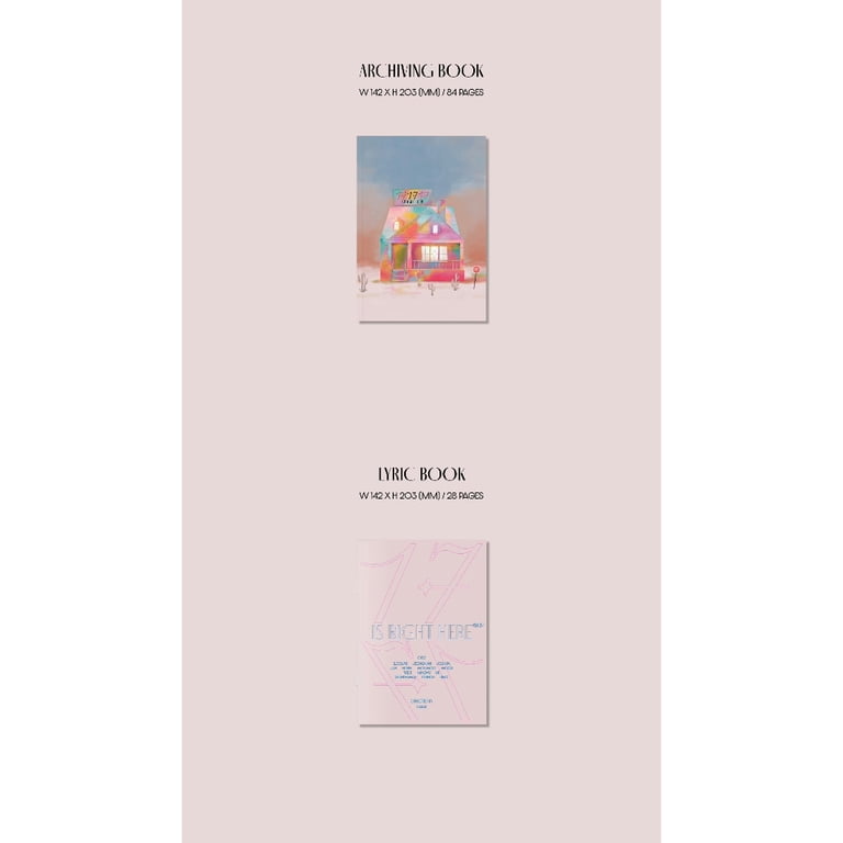 SEVENTEEN - [17 IS RIGHT HERE] SEVENTEEN The Best Album DELUXE