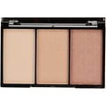 thumbnail image 3 of BYS Highlighting Trio Palette Illuminate, 3 of 3