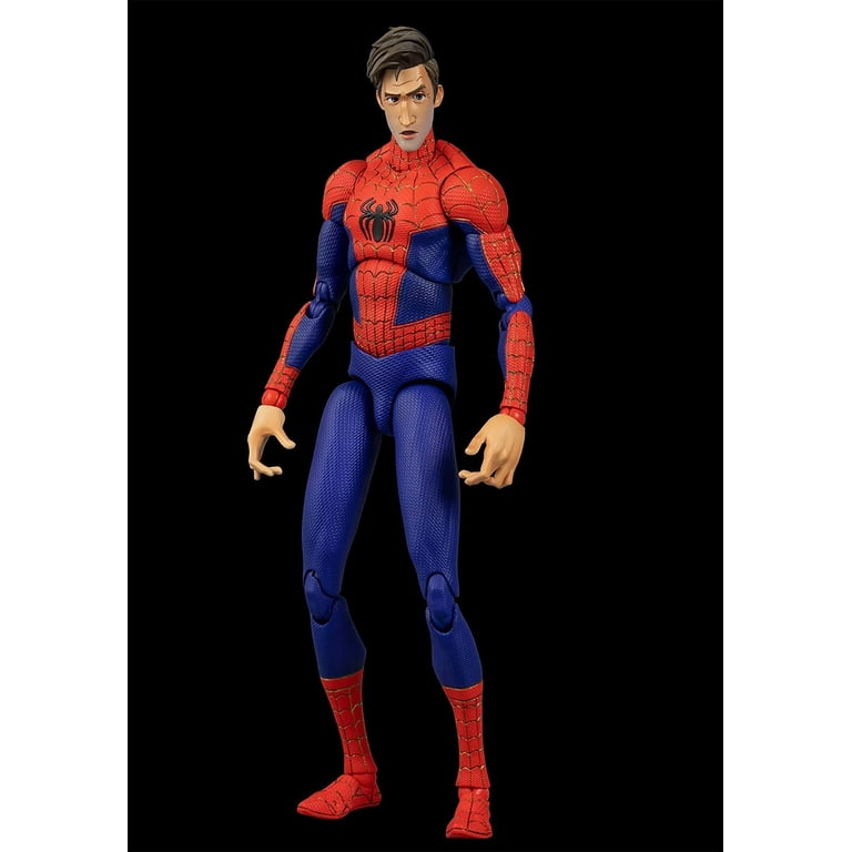 Sentinel Spider-Man Peter B. Parker (Special Ver) - Walmart.com