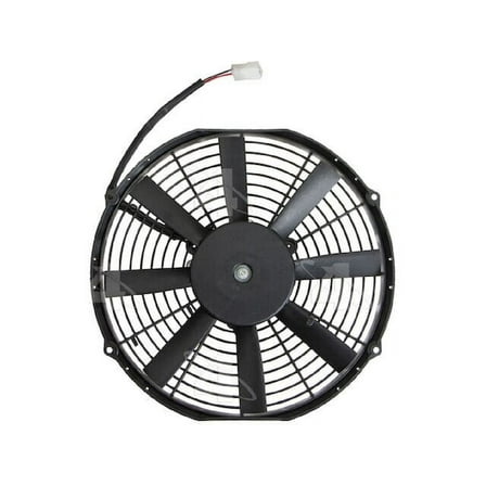 Engine Cooling Fan - Compatible with 1942, 1946 - 1951 Cadillac Series 61 1947 1948 1949 1950