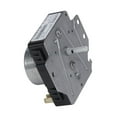 thumbnail image 2 of Genuine Whirlpool WPW10185972 Dryer Timer, 2 of 3
