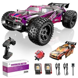 Redcat Racing Rockslide RS10 XT 1/10 Scale Brushed Electric