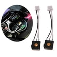thumbnail image 5 of TTC Mouse Wheel Encoder Yellow Core Decoder 48 Million Life Expectancy for ROG Gladius III Mamba, 5 of 5