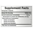 thumbnail image 3 of Non-GMO Soy Isoflavones 750 mg 120 Capsules by Puritan's Pride, 3 of 5