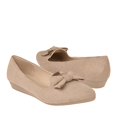thumbnail image 1 of ZAPATOS CASUALES SIENA MUJER 9283 SUEDE BEIGE, 1 of 4