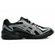 thumbnail image 2 of ASICS Gel Preleus Black Silver Aqua Blue - 1201A838-001 New Size, 2 of 6