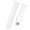 White, variant on Interchangeable Dot Pattern Wristband Watch Belt for Watch 8 40mm/44mm Repair
