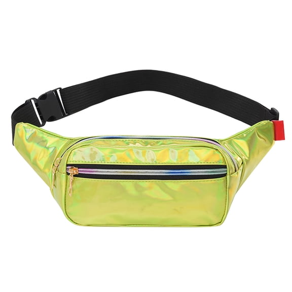Kcolen Stylish Unisex Adjustable Waist Pack for Running Cycling Travel And Daily Commute