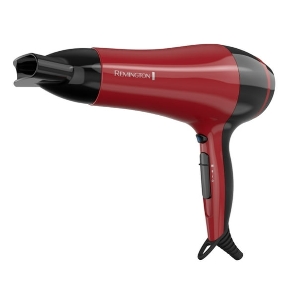 Secadora Remington Triple Protection Rojo D3080