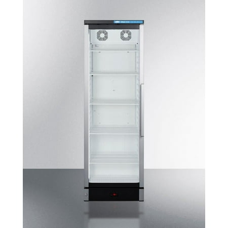 SUMMIT SCR1301LHD specialty refrigerator