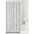 thumbnail image 1 of Mainstays Seashells PEVA Shower Curtain, 1 of 5