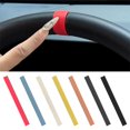 thumbnail image 5 of Pekkaxy Car Steering Wheel Position Reference Sticker, Racing Alignment Marking Tape, 5 of 10