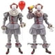 thumbnail image 2 of NECA Pennywise - Juguete modelo de figura de acción, colección de regalossin caja zhangmengya unisex, 2 of 2