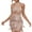 Beige, variant on Ketyyh-chn99 Wedding Guest Dresses for Women Cocktail Dress Floral Midi Dress Ladies' Vintage Elegant Evening Dress Cocktail Dress Silver,M