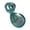 Green, variant on Intelligent Rechargeable Voice Counter for Fitness Seamless Counting Experience