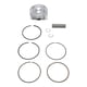 thumbnail image 1 of Piston Completo 0.00 Estandar Set Italika Vort-X300 (17-24), 1 of 3