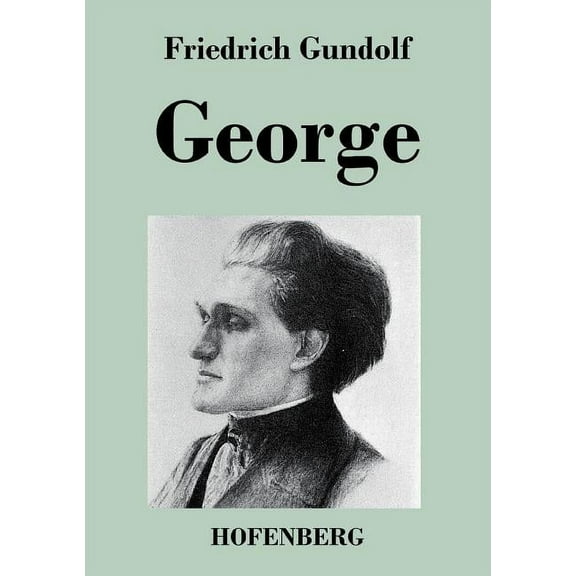 George (Paperback)