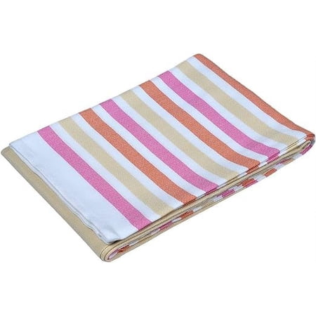 VALARI Cotton 195 GSM Bath Towel Set | Towels for Bathroom | Bathroom Accessories | Home & College Essentials | High Absorbent Quicky Drying Eco Friendly | Daily Use |3 Pc Set, Orange, Sanal & Pink…