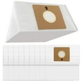 thumbnail image 4 of Chendee 10 Pack Replacement Dust Bags For Prolux For Tritan Bagged Canister Vacuum, 4 of 8