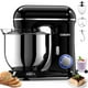 thumbnail image 1 of Batidora De Pedestal 3 En 1 Cebory, 6,5 QT Mezclador De Alimentos De 10 Velocidades, 1 of 6