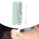 thumbnail image 4 of Removedor de Cera de Oído Limpiador de de Cera de de Selección de Oreja - Verde 1 pieza Sunnimix Removedor de cera de oídos, 4 of 7
