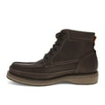 thumbnail image 5 of Dockers Mens Thames Casual Lace Up Moc Toe Boot, 5 of 6
