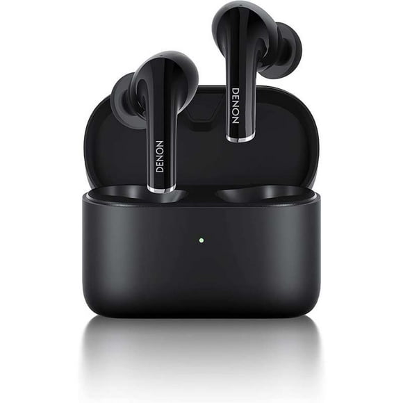 Audífonos Denon con Cancelación de ruido inalámbricos AH-C830NCW