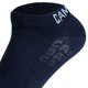 thumbnail image 3 of CAMP DAVID calcetines para hombre, paquete de 3 - Action-Mesh Cotton Quarter 3P, logo Azul 39-42, 3 of 3