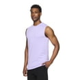 thumbnail image 4 of Gaiam Mens Everyday Basic Muscle Tank, Sizes S-XL, 4 of 4