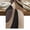 Brown, variant on Red Beige Waves Table Runner 13x48 Inch Modern Abstract Minimalist Romantic Swirls Lines Cotton Linen Dining Table Runner Ideal for Dresser Kitchen Coffee Tables - Machine Washable