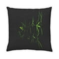 thumbnail image 2 of Ahgly Company Plants Marijuana Outdoor Throw Pillow, 18 inch by 18 inch, 2 of 6