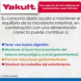 thumbnail image 3 of Leche fermentada Yakult Sofúl LT sabor fresa 105 g, 3 of 4