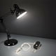 thumbnail image 5 of Pull Cord Switch 250V Pull Cord Wall Light Switch With Cord Rotating Pull Cord Switch For Wall Lamp Bedside Lamp, 5 of 10