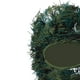 thumbnail image 4 of Pasamontañas para ciclismo, calentador de cuello para mujer y hombre, ligero, cómodo y completo Verde, 4 of 9