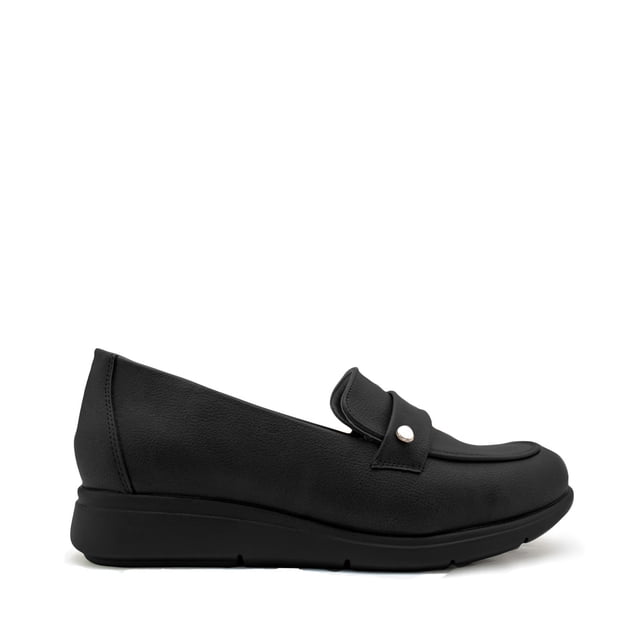 Confort Elsa Color Negro D00960694501 22.5 Dorothy Gaynor Confort Elsa Color Negro D00960694501 22.5