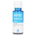 thumbnail image 1 of 70ML Capacity Refill Ink Bottled Printing Ink Replacement for HP GT5810 5820 Printer Blue, 1 of 5