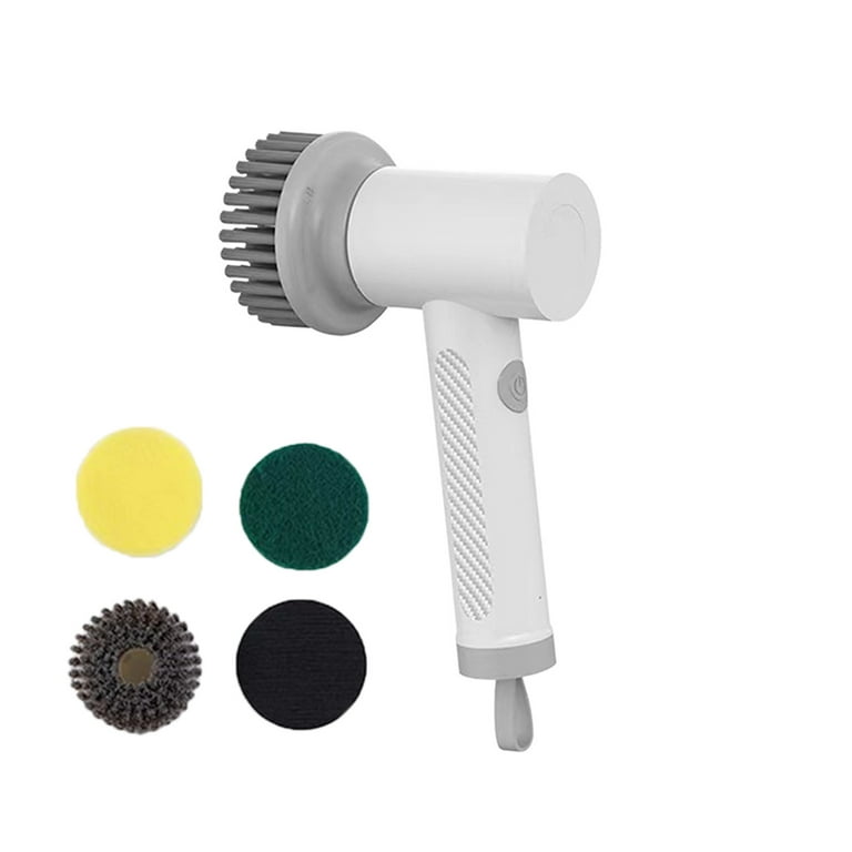 XZNGL 2023 New Upgrade Paint Brush Cleaner,Brush Rinser,Running