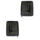 thumbnail image 1 of Par de Manijas de Puerta Exterior Generica Super Duty 1999 A 2016 Ford Plástico Liso, 1 of 4