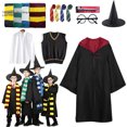 thumbnail image 4 of Ropa de juego de rol, ropa de moda personalizada, ropa popular, estilos cambiantes, ropa de cosplay a juego, 4 of 6