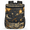 Multicolor 4, variant on Jiaoprinted Cute Cartoon Frogs Leakproof Cooler Backpack, Flowers Insulated Backpack Cooler for Outdoor