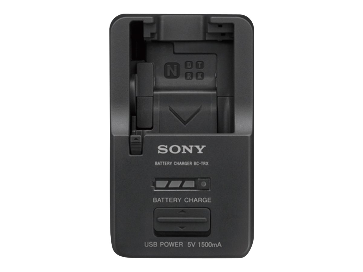 Chargeur pour SONY CYBERSHOT DSC-H7//B