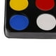 thumbnail image 5 of Pintura facial Hugo Paleta 6 Colores Decoración de maquillaje corporal disfraces Halloween, 5 of 7