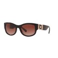 thumbnail image 1 of Lentes de Sol VERSACE VE 4372 GB1/13 55 Versace VERSACE VE 4372, 1 of 2