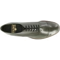 thumbnail image 2 of Men's Stacy Adams Madison 00012 Olive Kid 9.5 D, 2 of 3
