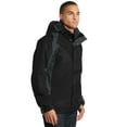 thumbnail image 4 of Port Authority Coat J310 Mens Ranger 3-in-1 Jacket, 4 of 6