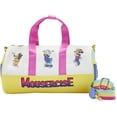 thumbnail image 2 of Loungefly Duffle Bag Mousercise Loungefly Loungefly Duffle Bag, 2 of 2